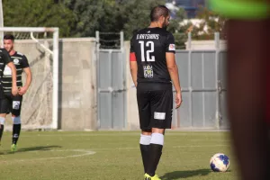 ΕΝΥ Διγενής Ύψωνα-Ομόνοια Ψευδά (Φωτορεπορτάζ)