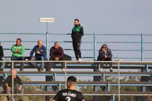 ΕΝΥ Διγενής Ύψωνα-Ομόνοια Ψευδά (Φωτορεπορτάζ)