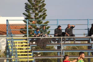 ΕΝΥ Διγενής Ύψωνα-Ομόνοια Ψευδά (Φωτορεπορτάζ)