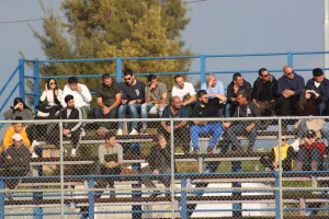 ΕΝΥ Διγενής Ύψωνα-Ομόνοια Ψευδά (Φωτορεπορτάζ)