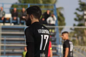 ΕΝΥ Διγενής Ύψωνα-Ομόνοια Ψευδά (Φωτορεπορτάζ)