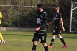 ΕΝΥ Διγενής Ύψωνα-Ομόνοια Ψευδά (Φωτορεπορτάζ)
