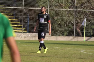 ΕΝΥ Διγενής Ύψωνα-Ομόνοια Ψευδά (Φωτορεπορτάζ)