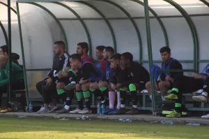 ΕΝΥ Διγενής Ύψωνα-Ομόνοια Ψευδά (Φωτορεπορτάζ)