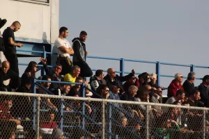 ΕΝΥ Διγενής Ύψωνα-Ομόνοια Ψευδά (Φωτορεπορτάζ)