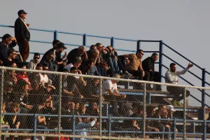ΕΝΥ Διγενής Ύψωνα-Ομόνοια Ψευδά (Φωτορεπορτάζ)