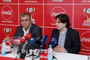Τα ΖΕΥΓΑΡΙΑ για την Β' φάση του Κυπέλλου (Φώτος/Βίντεο)