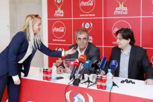 Τα ΖΕΥΓΑΡΙΑ για την Β' φάση του Κυπέλλου (Φώτος/Βίντεο)