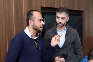 Τα ΖΕΥΓΑΡΙΑ για την Β' φάση του Κυπέλλου (Φώτος/Βίντεο)