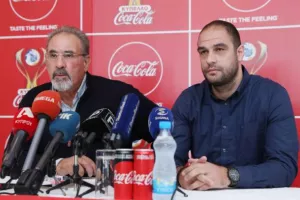Τα ΖΕΥΓΑΡΙΑ για την Β' φάση του Κυπέλλου (Φώτος/Βίντεο)