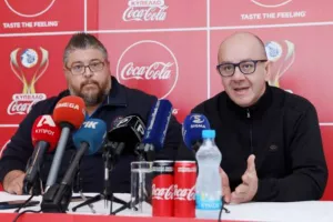Τα ΖΕΥΓΑΡΙΑ για την Β' φάση του Κυπέλλου (Φώτος/Βίντεο)