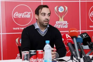 Τα ΖΕΥΓΑΡΙΑ για την Β' φάση του Κυπέλλου (Φώτος/Βίντεο)