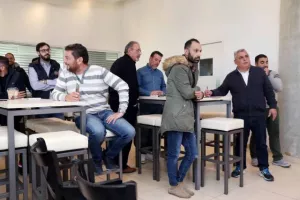 Τα ΖΕΥΓΑΡΙΑ για την Β' φάση του Κυπέλλου (Φώτος/Βίντεο)