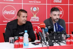 Τα ΖΕΥΓΑΡΙΑ για την Β' φάση του Κυπέλλου (Φώτος/Βίντεο)
