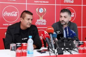 Τα ΖΕΥΓΑΡΙΑ για την Β' φάση του Κυπέλλου (Φώτος/Βίντεο)