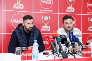 Τα ΖΕΥΓΑΡΙΑ για την Β' φάση του Κυπέλλου (Φώτος/Βίντεο)
