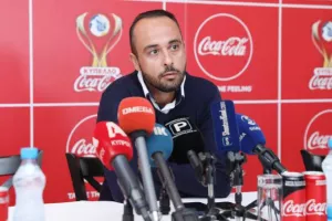 Τα ΖΕΥΓΑΡΙΑ για την Β' φάση του Κυπέλλου (Φώτος/Βίντεο)