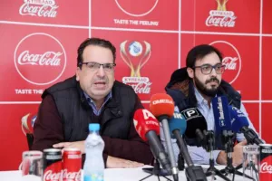 Τα ΖΕΥΓΑΡΙΑ για την Β' φάση του Κυπέλλου (Φώτος/Βίντεο)