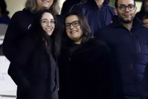 Τράβηξε "πεντάσφαιρο" η ΑΝΟΡΘΩΣΗ! (φώτος)