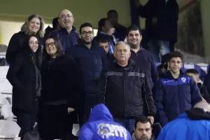 Τράβηξε "πεντάσφαιρο" η ΑΝΟΡΘΩΣΗ! (φώτος)