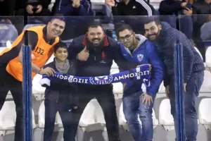Τράβηξε "πεντάσφαιρο" η ΑΝΟΡΘΩΣΗ! (φώτος)