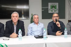 Ομόνοια/ "Σας ευχαριστούμε για τις υπέροχες στιγμές" (φώτος)
