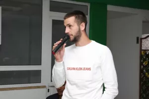 Ομόνοια/ "Σας ευχαριστούμε για τις υπέροχες στιγμές" (φώτος)