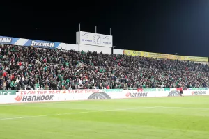 Ομόνοια/Η... λαοθάλασσα και τα 11.271