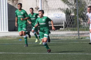Στη κορυφή το ΑΠΟΕΛ-Οι ομάδες της 1ης 10άδας (φώτος)