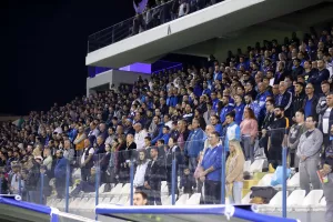 Ε και αν έχασε τι;