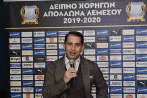 (ΦΩΤΟΣ) Το δείπνο του Απόλλωνα στους χορηγούς 