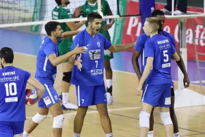 Επιστροφή στις νίκες για την Ανόρθωση