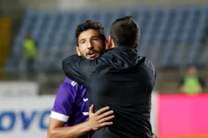 ΣΠΟΥΔΑΙΟ διπλό με ΓΚΟΛ στο φινάλε! (Φώτος)