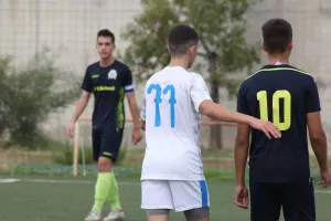 Κ16 Απόλλων-Δόξα (Φωτορεπορτάζ)