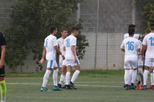 Κ16 Απόλλων-Δόξα (Φωτορεπορτάζ)