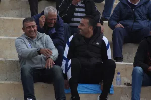 Κ16 Απόλλων-Δόξα (Φωτορεπορτάζ)
