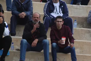 Κ16 Απόλλων-Δόξα (Φωτορεπορτάζ)