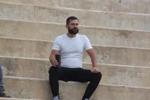 Κ16 Απόλλων-Δόξα (Φωτορεπορτάζ)