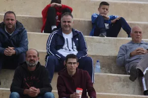 Κ16 Απόλλων-Δόξα (Φωτορεπορτάζ)