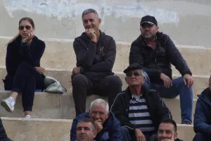Κ16 Απόλλων-Δόξα (Φωτορεπορτάζ)