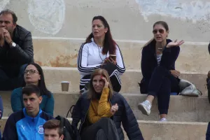 Κ16 Απόλλων-Δόξα (Φωτορεπορτάζ)