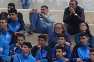 Κ16 Απόλλων-Δόξα (Φωτορεπορτάζ)