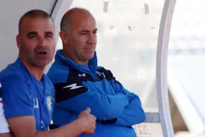Προκρίθηκε με... ΕΦΤΑΡΑ (Φώτος/βίντεο)