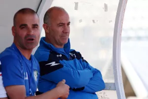 Τι έγινε παιδιά;