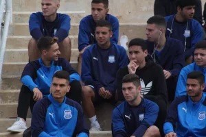 Κ16 Απόλλων-Δόξα (Φωτορεπορτάζ)