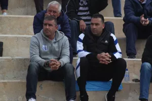 Κ16 Απόλλων-Δόξα (Φωτορεπορτάζ)