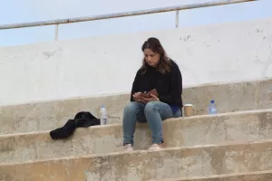 Κ16 Απόλλων-Δόξα (Φωτορεπορτάζ)