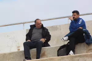 Κ16 Απόλλων-Δόξα (Φωτορεπορτάζ)