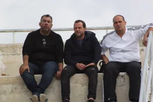 Κ16 Απόλλων-Δόξα (Φωτορεπορτάζ)