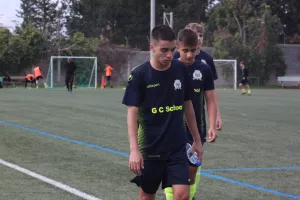 Κ16 Απόλλων-Δόξα (Φωτορεπορτάζ)